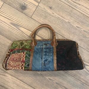 Clever Carriage Company Dr Satchel